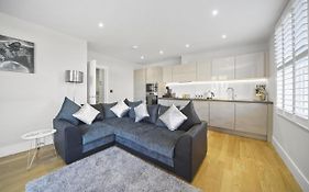Flat 1 Bridge House